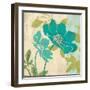 Modern Windflower-Stefania Ferri-Framed Art Print