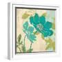 Modern Windflower-Stefania Ferri-Framed Art Print