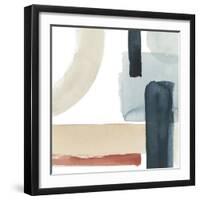 Moderne II-Grace Popp-Framed Art Print