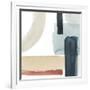 Moderne II-Grace Popp-Framed Art Print