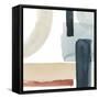 Moderne II-Grace Popp-Framed Stretched Canvas