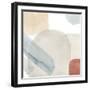 Moderne IX-Grace Popp-Framed Art Print