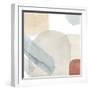 Moderne IX-Grace Popp-Framed Art Print