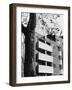 Modernist Flats-null-Framed Photographic Print