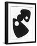 Moderno 3-Susan Gillette-Framed Giclee Print