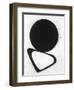 Moderno 7-Susan Gillette-Framed Giclee Print