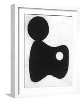 Moderno 8-Susan Gillette-Framed Giclee Print