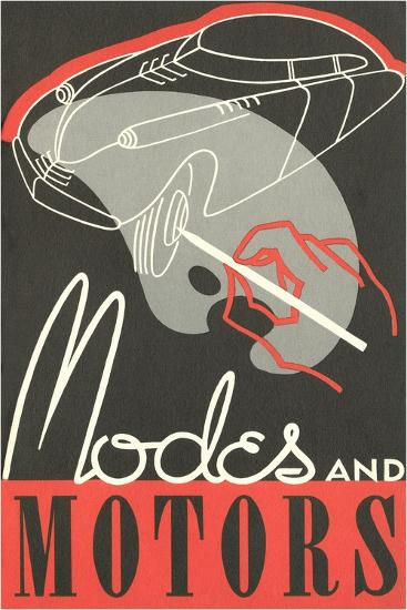 Giclee Print, , large