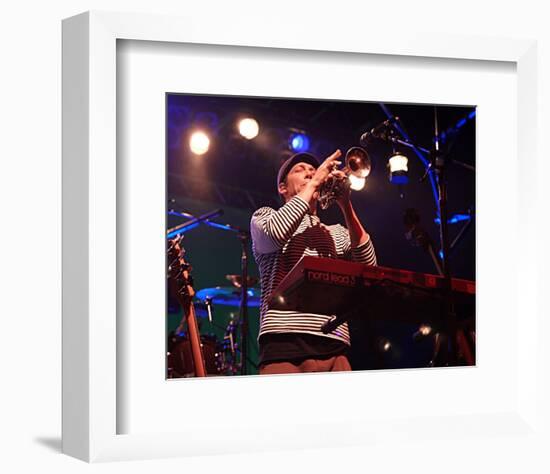 Modest Mouse-null-Framed Photo