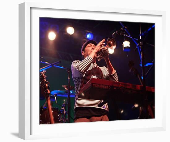 Modest Mouse-null-Framed Photo