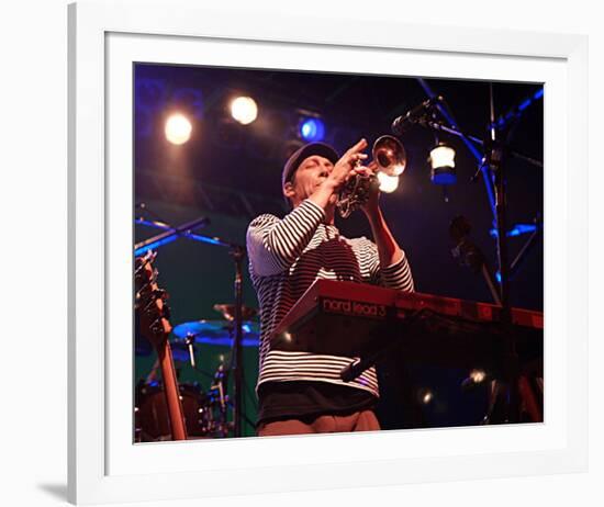 Modest Mouse-null-Framed Photo