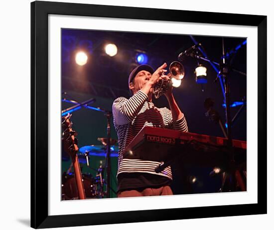 Modest Mouse-null-Framed Photo