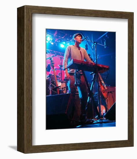 Modest Mouse-null-Framed Photo