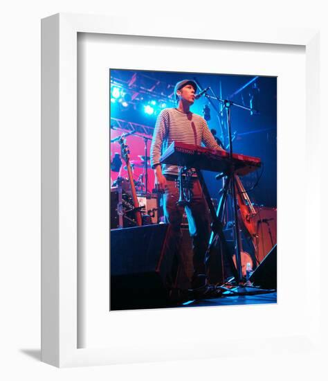 Modest Mouse-null-Framed Photo