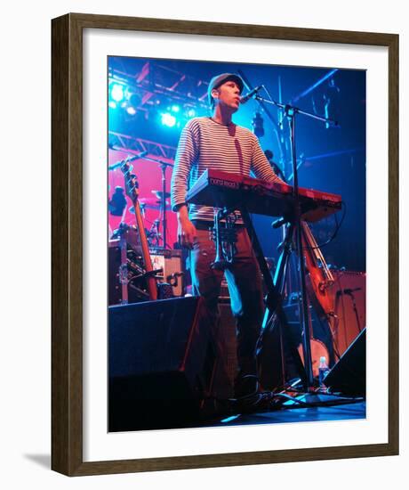 Modest Mouse-null-Framed Photo