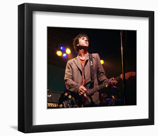 Modest Mouse-null-Framed Photo