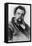 Modest Petrovich Mussorgsky Russian Composer-null-Framed Stretched Canvas