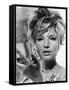 Modesty Blaise, Monica Vitti, 1966-null-Framed Stretched Canvas