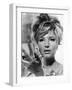 Modesty Blaise, Monica Vitti, 1966-null-Framed Photo