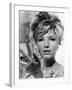 Modesty Blaise, Monica Vitti, 1966-null-Framed Photo