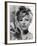 Modesty Blaise, Monica Vitti, 1966-null-Framed Photo