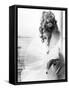 Modesty Blaise, Monica Vitti, 1966-null-Framed Stretched Canvas