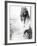 Modesty Blaise, Monica Vitti, 1966-null-Framed Photo