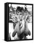 Modesty Blaise-null-Framed Stretched Canvas