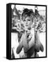 Modesty Blaise-null-Framed Stretched Canvas