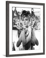 Modesty Blaise-null-Framed Photo