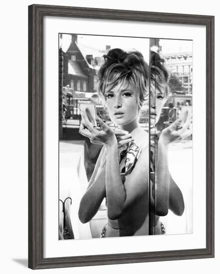 Modesty Blaise-null-Framed Photo