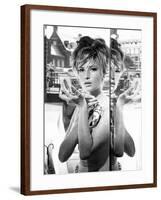 Modesty Blaise-null-Framed Photo