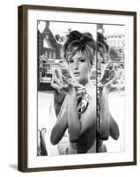 Modesty Blaise-null-Framed Photo