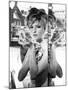 Modesty Blaise-null-Mounted Photo