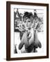 Brown Frame
