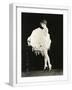 White Frame