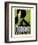 Modiano 1935-Franz Lenhart-Framed Art Print