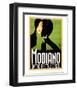 Modiano 1935-Franz Lenhart-Framed Art Print