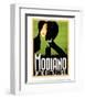 Modiano 1935-Franz Lenhart-Framed Art Print