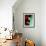 Modiano Cig-null-Framed Giclee Print displayed on a wall