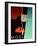 Modiano Cig-null-Framed Giclee Print
