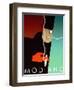 Modiano Cig-null-Framed Giclee Print