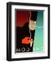 Modiano Cig-null-Framed Giclee Print