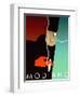 Modiano Cig-null-Framed Giclee Print