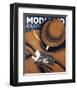 Modiano Club Specialite-null-Framed Art Print