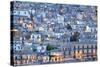 Modica at Dusk, Sicily, Italy, Europe-Neil Farrin-Stretched Canvas