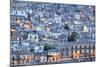 Modica at Dusk, Sicily, Italy, Europe-Neil Farrin-Mounted Photographic Print