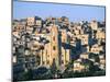 Modica, Sicily, Italy-Peter Thompson-Mounted Photographic Print