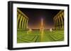 Modifier En Tant Qu'objet Dynamique-Sebastien Lory-Framed Photographic Print