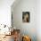 Modigliani: Nude, C1917-Amedeo Modigliani-Stretched Canvas displayed on a wall